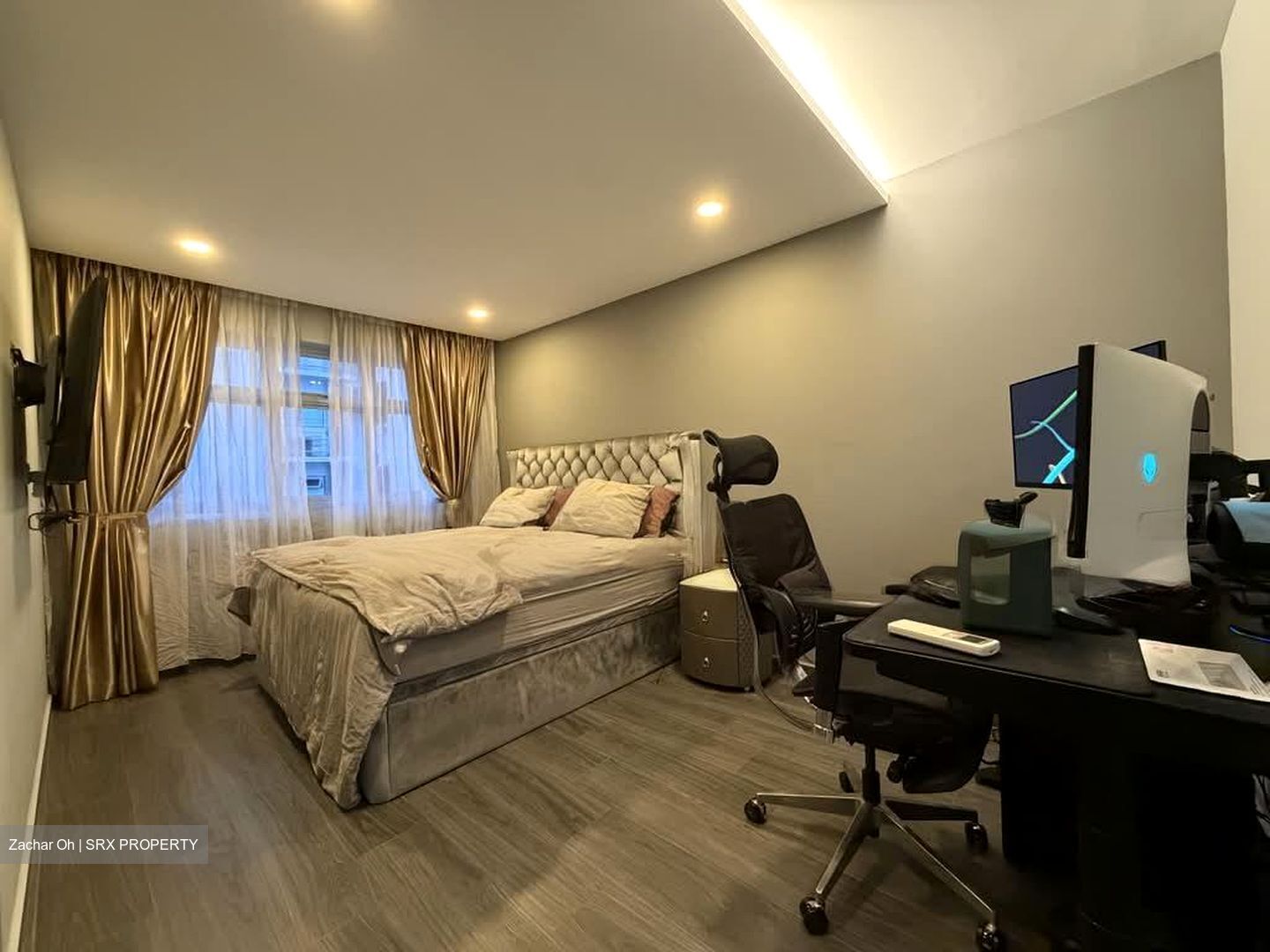 Blk 674B Fern Grove @ Yishun (Yishun), HDB 5 Rooms #570218031